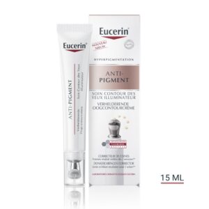 Eucerin Anti-pigment Soin Contour des yeux