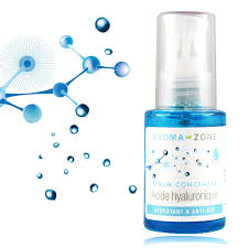 AROMA-ZONE Serum Acide Hyaluronique