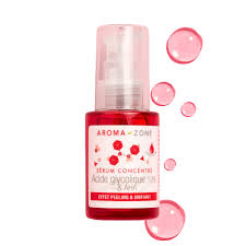 AROMA-ZONE Sérum Acide Glycolique 10%