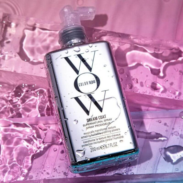 68 COLOR WOW DreamCoat Supernatural Spray