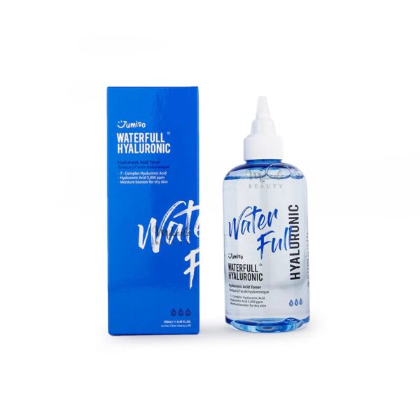 112 jumiso waterfull hyaluronic acid toner