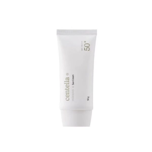 113 centella mixsoon sun cream
