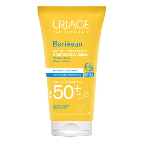 73 Uriage Bariésun Creme Hydratante spf 50