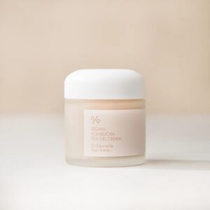 Dr Ceuracle vegan kombucha tea gel cream