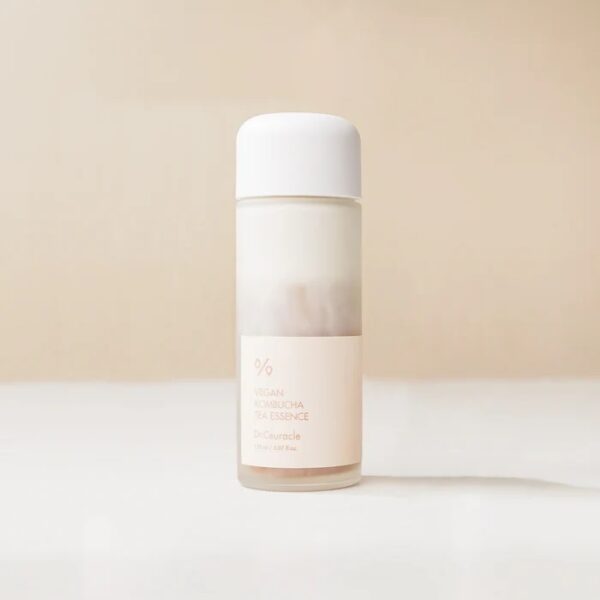 dr ceuracle vegan kombucha tea Essence