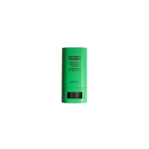 haruharu wonder black bamboo daily soothing sun shield