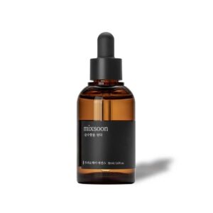 mixsoon  scalp & hair essence