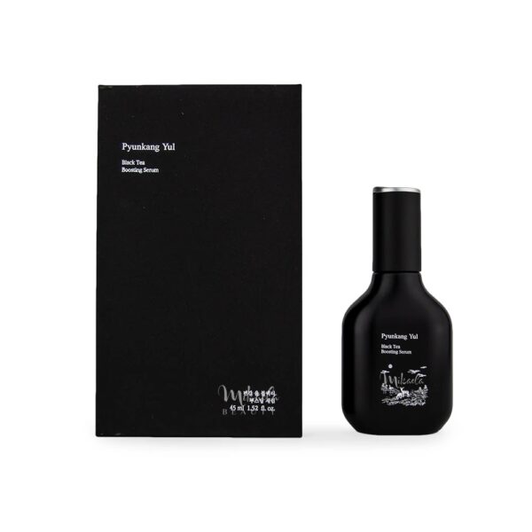 Pyunkang Yul Black Tea Boosting Serum
