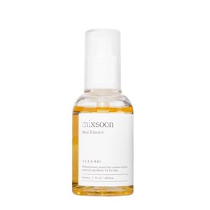 mixsoon bean essence