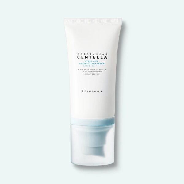 120 SKIN1004 Madagascar Centella hyalu-cica water fit sun serum