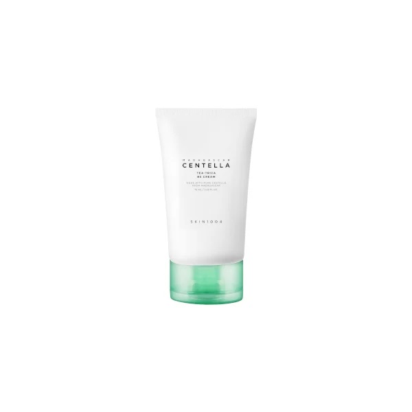 124 SKIN1004 Madagascar Centella tea trica b5 cream