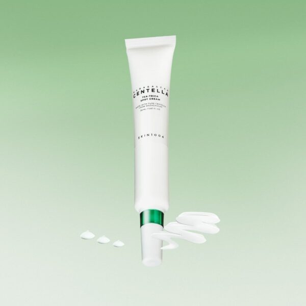 SKIN1004 Madagascar Centella tea trica spot cream