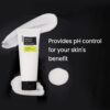 COXIR GREEN TEA PH CLEAR FOAM CLEANSER