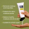 COXIR GREEN TEA PH CLEAR FOAM CLEANSER