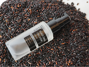 COXIR BLACK SNAIL COLLAGEN SERUM