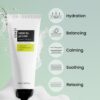 COXIR GREEN TEA PH CLEAR FOAM CLEANSER