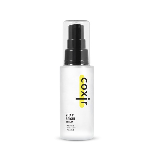 Coxir Vita C Bright Serum 50 ML
