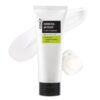 COXIR GREEN TEA PH CLEAR FOAM CLEANSER