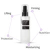 COXIR BLACK SNAIL COLLAGEN SERUM