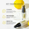 Coxir Vita C Bright Serum 50 ML