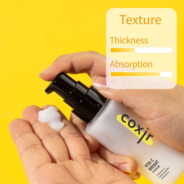 Coxir Vita C Bright Serum 50 ML