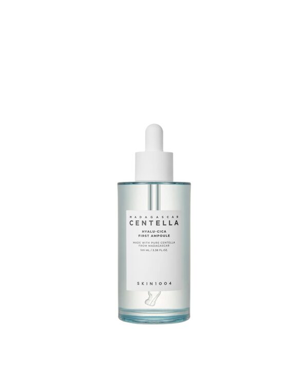 SKIN1004 Madagascar Centella  Hyalu-CICA First Ampoule  100 Ml