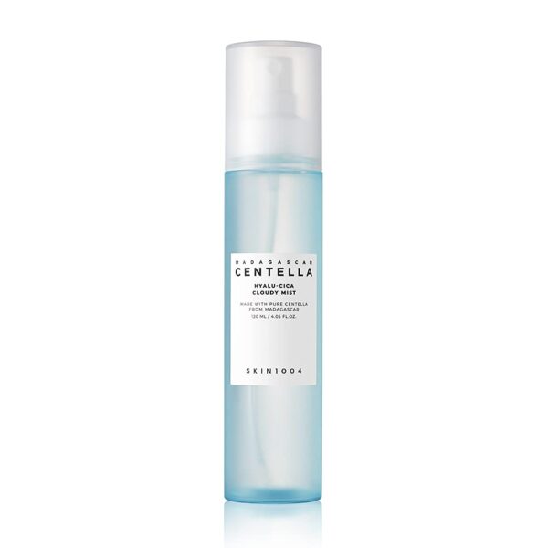 SKIN1004 Madagascar Centella Hyalu-CICA Cloudy Mist 120ml