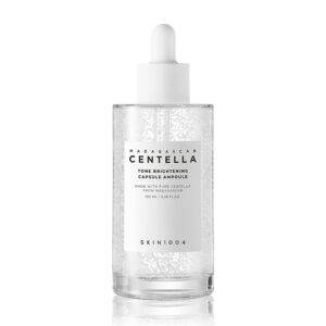 SKIN1004 Madagascar CentellaTone Brightening Capsule Ampoule 100ml