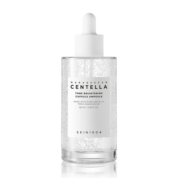 41Q1EhnHc2L._SL1000_ SKIN1004 Madagascar CentellaTone Brightening Capsule Ampoule 100ml