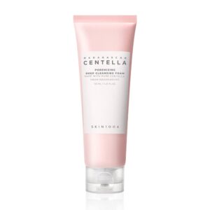 SKIN1004 Madagascar Centella Poremizing Deep Cleansing Foam  125ml