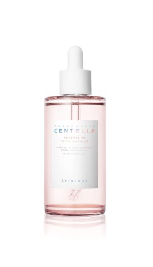 SKIN1004 Madagascar CentellaPoremizing Fresh Ampoule 100Ml