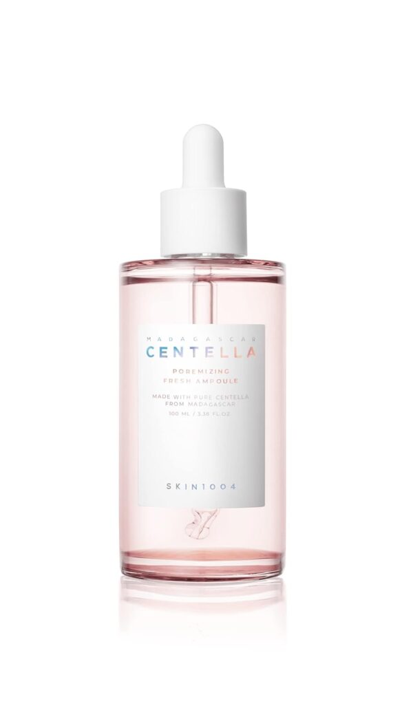 SKIN1004 Madagascar CentellaPoremizing Fresh Ampoule 100Ml