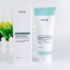ANUA Heartleaf + Succinic Moisture Cleansing Foam 150Ml
