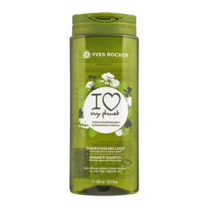 YVES ROCHER I LOVE MY PLANET SHAMPOOING BRILLANCE