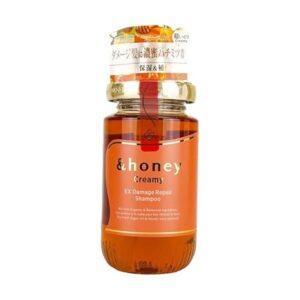 AND HONEY CREAMY EX DAMAGE REPAIR SHAMPOO