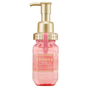 AND HONEY MELTY MOIST REPAIR OIL