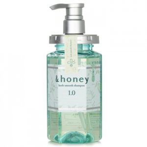 AND HONEY HERB SMOOTH SHAMPOO