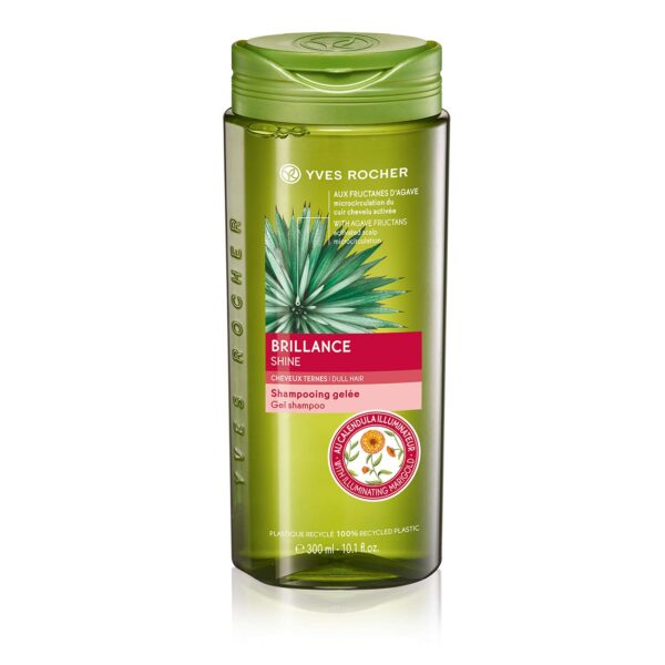 Version 1.0.0 YVES ROCHER SHAMPOING BRILLANCE