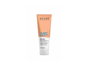 ACURE DAILY WORKOUT WATERMELON BLOOD ORANGE SHAMPOO
