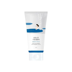 ROUND LAB BIRCH JUICE MOISTURIZING CLEANSER