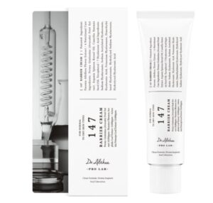 DR ALTHEA 147 BARRIER CREAM
