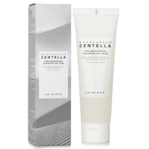 SKIN 1004 CENTELLA TONE BRIGHTENING CLEANSING FOAM