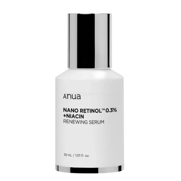 ANUA RETINOL 0.3%+NIACIN