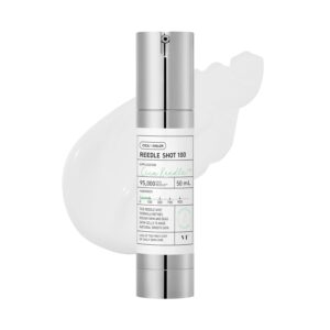 VT COSMETICS REEDLE SHOT 100