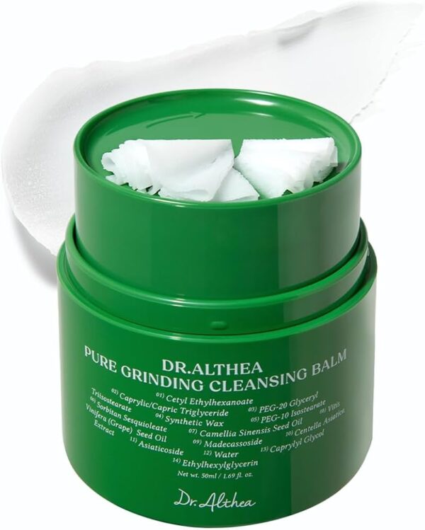 51ThFAvrijL._AC_UF1000,1000_QL80_ DR ALTHEA PURE GRINDING CLEANSING BALM