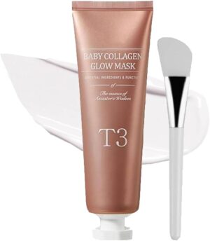 PESTLO BABY COLLAGEN MASK