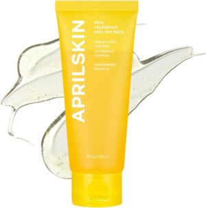 APRILSKIN PEEL OFF