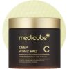 MEDICUBE DEEP VITAC PAD