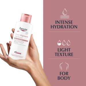 EUCERIN EVEN PIGMENT PERFECTOR DAILY BODY LOTION