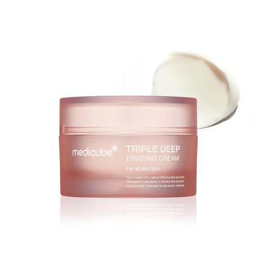 MEDICUBE TRIPLE COLLAGEN CREAM 50ML